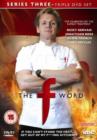 Image for The F Word: Series 3