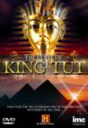 Image for The Curse of King Tut