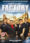 Image for Factory: Complete Season 1