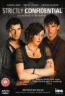 Image for Strictly Confidential: The Complete Series