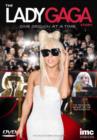 Image for Lady Gaga: The Lady Gaga Story