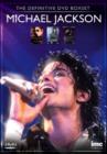 Image for Michael Jackson: The Definitive Collection