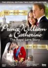 Image for Prince William and Catherine: The Royal Love Story
