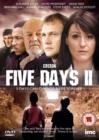 Image for Five Days: Series 2