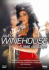 Image for Amy Winehouse: A Last Goodbye
