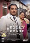 Image for The Indian Doctor: Series 2