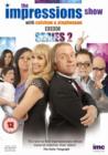 Image for The Impressions Show With Culshaw and Stephenson: Series 2
