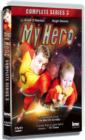 Image for My Hero: The Complete Series 3