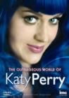 Image for Katy Perry: The Outrageous World of Katy Perry