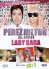 Image for Perez Hilton: All Access - Lady Gaga