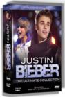 Image for Justin Bieber: The Ultimate Collection