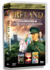 Image for Ireland - A Celebration of History, Verse and Children's Stories