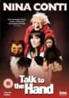 Image for Nina Conti: Talk to the Hand