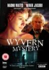Image for The Wyvern Mystery