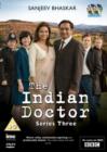 Image for The Indian Doctor: Series 3
