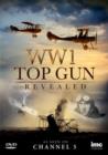 Image for WW1 Top Gun: Revealed