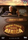 Image for Griff Rhys Jones - Slow Train Through Africa