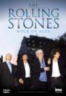 Image for The Rolling Stones: Rock of Ages
