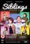 Image for Siblings: Series 2
