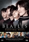 Image for The Beatles: Parting Ways