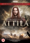 Image for Heroes and Villains: Attila the Hun