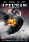 Image for Hindenburg - The Last Flight
