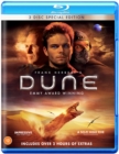 Image for Frank Herbert's Dune