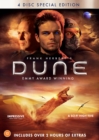 Image for Frank Herbert's Dune