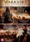 Image for Warriors Who Defied Rome
