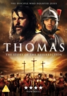 Image for Thomas - The Story of the Resurrection