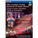 Image for The London Welsh Festival of Male Choirs 2008