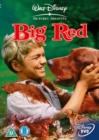 Image for Big Red