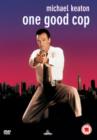 Image for One Good Cop