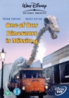Image for One of Our Dinosaurs Is Missing
