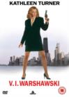 Image for V.I. Warshawski