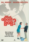 Image for What About Bob?