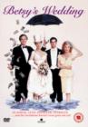 Image for Betsy's Wedding