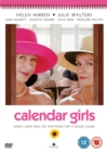Image for Calendar Girls