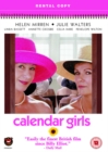 Image for Calendar Girls