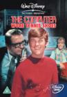 Image for The Computer Wore Tennis Shoes