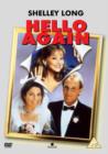 Image for Hello Again