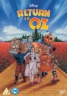Image for Return to Oz