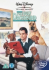 Image for The Ugly Dachshund