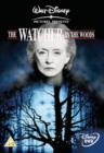 Image for The Watcher in the Woods