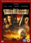 Image for Pirates of the Caribbean: The Curse of the Black Pearl