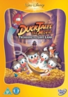 Image for Ducktales: The Movie - Treasure of the Lost Lamp
