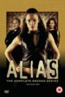 Image for Alias: The Complete Series 2