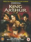 Image for King Arthur
