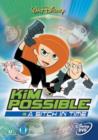Image for Kim Possible: A Stitch in Time