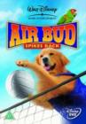Image for Air Bud: Spike's Back